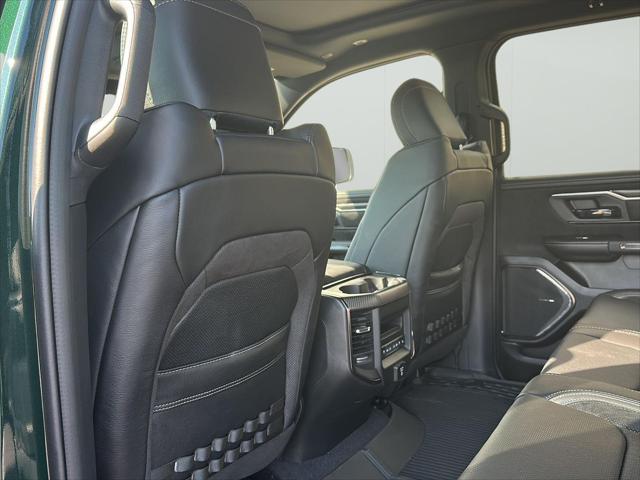 New 2026 RAM 1500 RHO Crew Cab 4x4 57" Box For Sale in Wilmington, OH