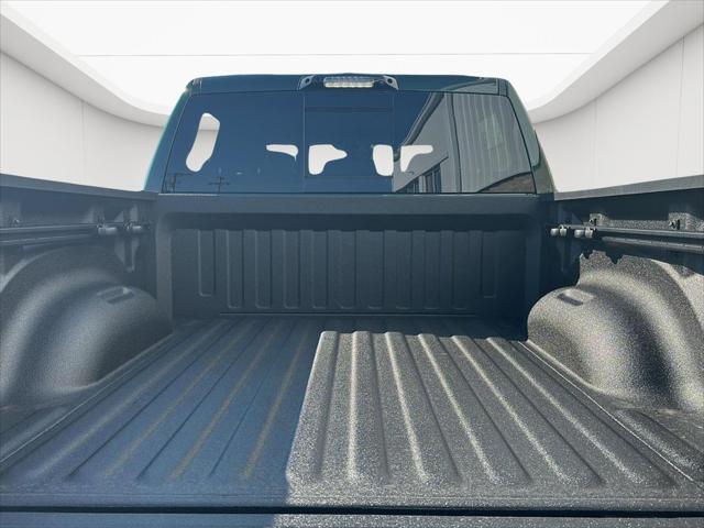 New 2026 RAM 1500 RHO Crew Cab 4x4 57" Box For Sale in Wilmington, OH