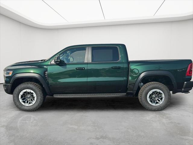New 2026 RAM 1500 RHO Crew Cab 4x4 57" Box For Sale in Wilmington, OH