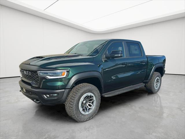 New 2026 RAM 1500 RHO Crew Cab 4x4 57" Box For Sale in Wilmington, OH