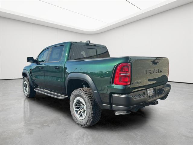 New 2026 RAM 1500 RHO Crew Cab 4x4 57" Box For Sale in Wilmington, OH