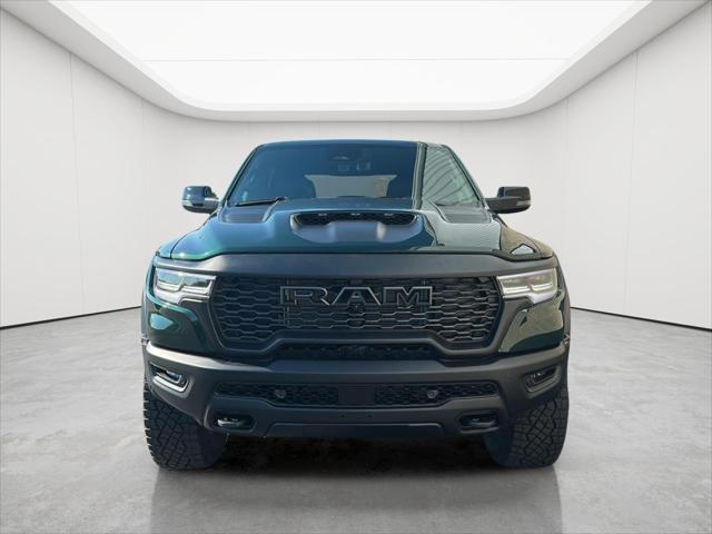 New 2026 RAM 1500 RHO Crew Cab 4x4 57" Box For Sale in Wilmington, OH