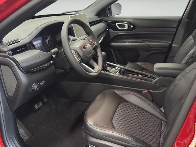 New 2026 Jeep Compass Latitude Altitude For Sale in Wilmington, OH