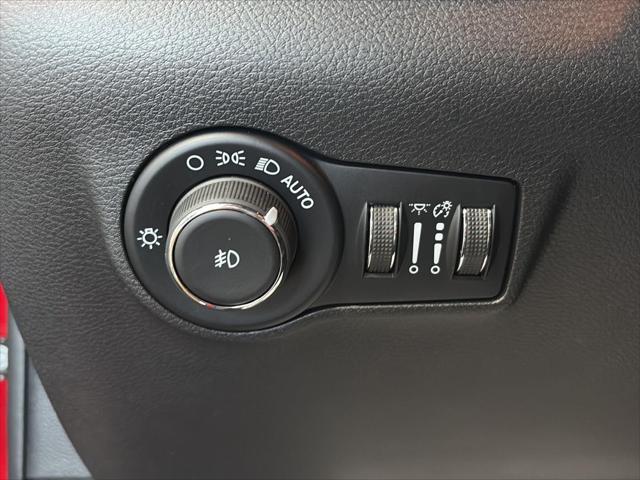 New 2026 Jeep Compass Latitude Altitude For Sale in Wilmington, OH