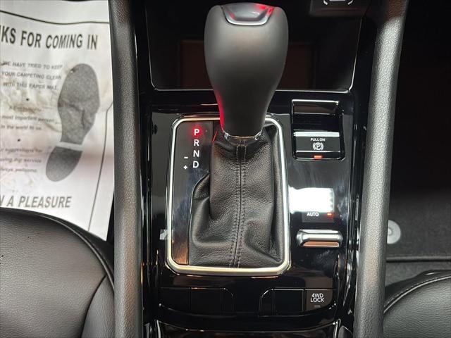 New 2026 Jeep Compass Latitude Altitude For Sale in Wilmington, OH