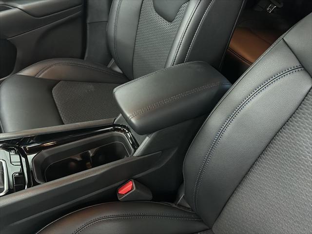 New 2026 Jeep Compass Latitude Altitude For Sale in Wilmington, OH