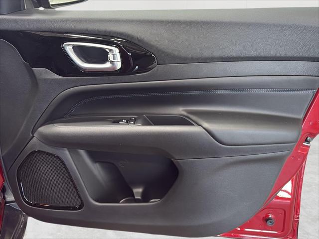 New 2026 Jeep Compass Latitude Altitude For Sale in Wilmington, OH