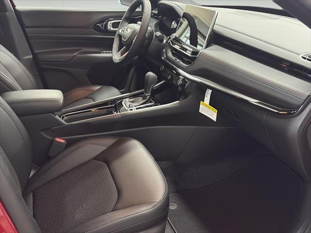 New 2026 Jeep Compass Latitude Altitude For Sale in Wilmington, OH