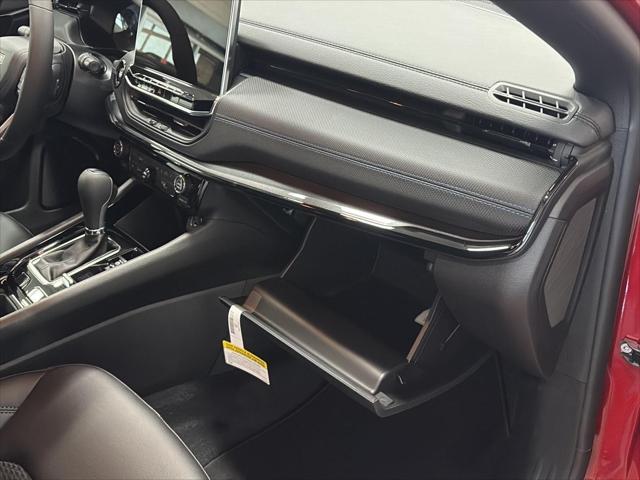 New 2026 Jeep Compass Latitude Altitude For Sale in Wilmington, OH