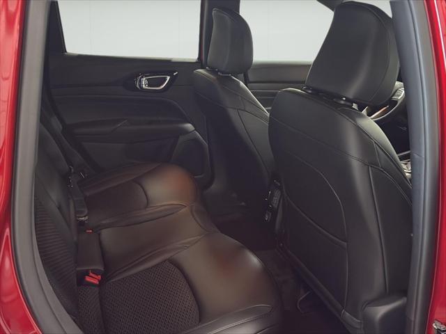 New 2026 Jeep Compass Latitude Altitude For Sale in Wilmington, OH