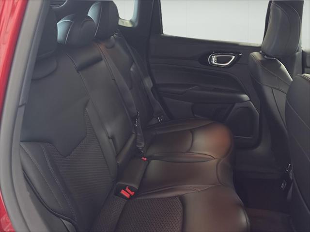 New 2026 Jeep Compass Latitude Altitude For Sale in Wilmington, OH