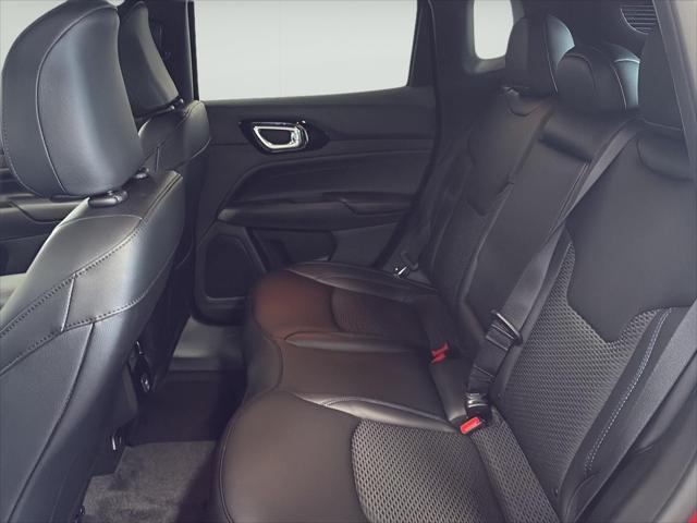 New 2026 Jeep Compass Latitude Altitude For Sale in Wilmington, OH