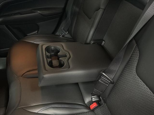 New 2026 Jeep Compass Latitude Altitude For Sale in Wilmington, OH