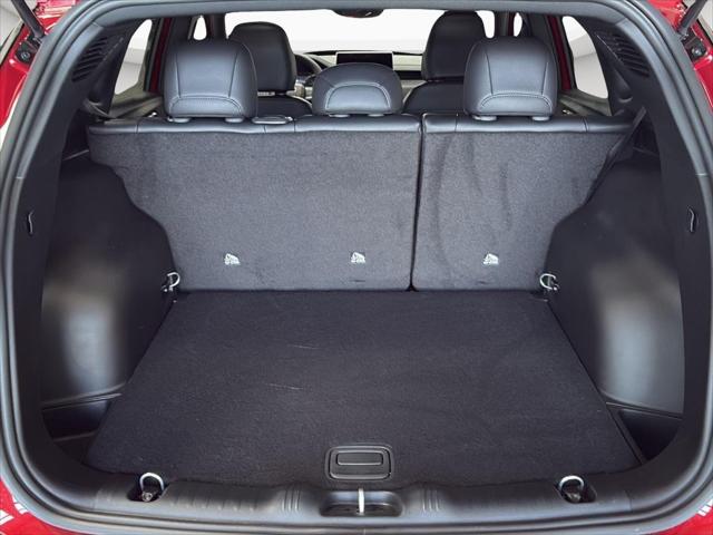 New 2026 Jeep Compass Latitude Altitude For Sale in Wilmington, OH