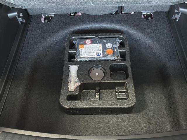 New 2026 Jeep Compass Latitude Altitude For Sale in Wilmington, OH