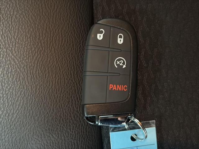 New 2026 Jeep Compass Latitude Altitude For Sale in Wilmington, OH