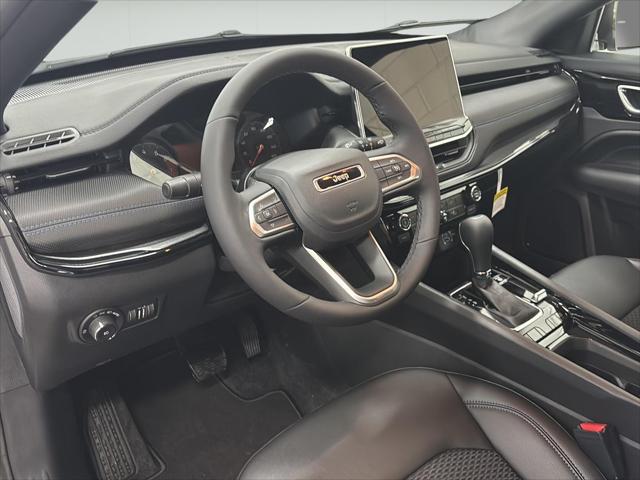 New 2026 Jeep Compass Latitude Altitude For Sale in Wilmington, OH