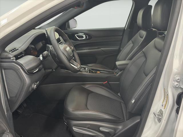 New 2026 Jeep Compass Latitude Altitude For Sale in Wilmington, OH