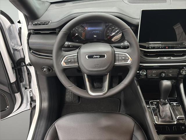 New 2026 Jeep Compass Latitude Altitude For Sale in Wilmington, OH