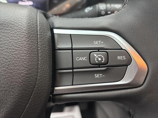 New 2026 Jeep Compass Latitude Altitude For Sale in Wilmington, OH