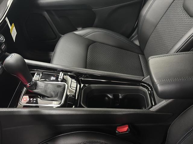 New 2026 Jeep Compass Latitude Altitude For Sale in Wilmington, OH