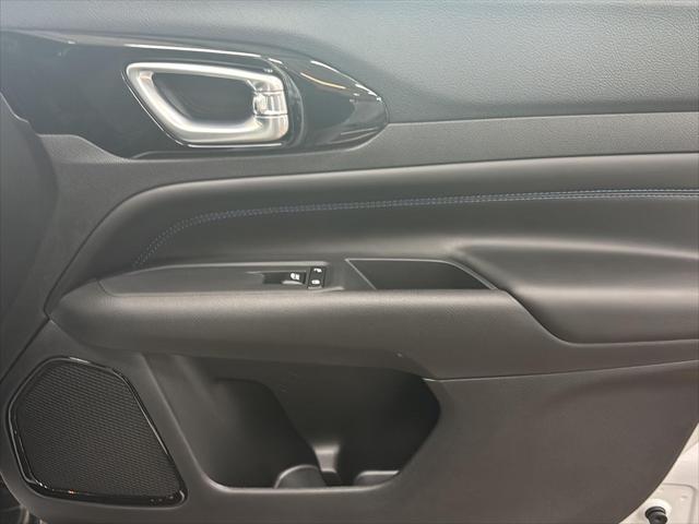 New 2026 Jeep Compass Latitude Altitude For Sale in Wilmington, OH
