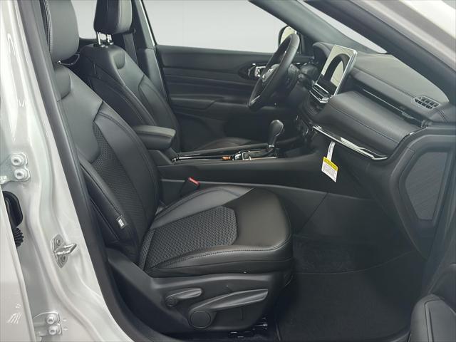 New 2026 Jeep Compass Latitude Altitude For Sale in Wilmington, OH