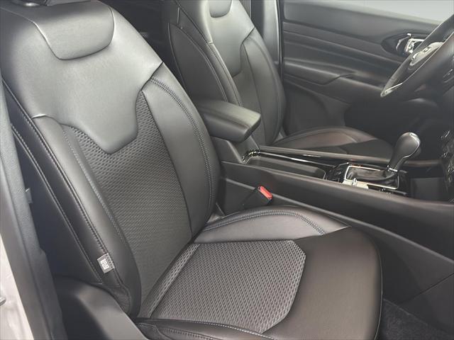 New 2026 Jeep Compass Latitude Altitude For Sale in Wilmington, OH