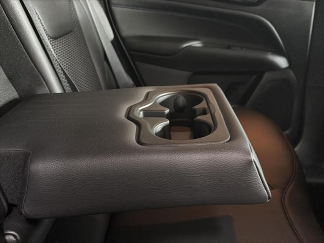 New 2026 Jeep Compass Latitude Altitude For Sale in Wilmington, OH