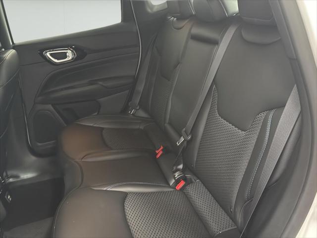 New 2026 Jeep Compass Latitude Altitude For Sale in Wilmington, OH
