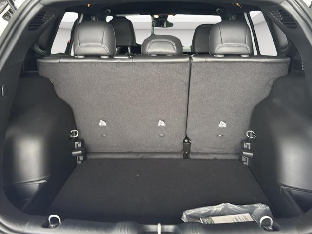 New 2026 Jeep Compass Latitude Altitude For Sale in Wilmington, OH