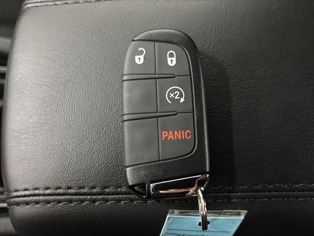 New 2026 Jeep Compass Latitude Altitude For Sale in Wilmington, OH