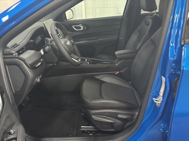 New 2026 Jeep Compass Latitude Altitude For Sale in Wilmington, OH