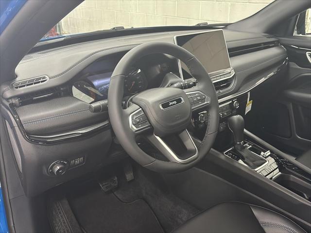 New 2026 Jeep Compass Latitude Altitude For Sale in Wilmington, OH