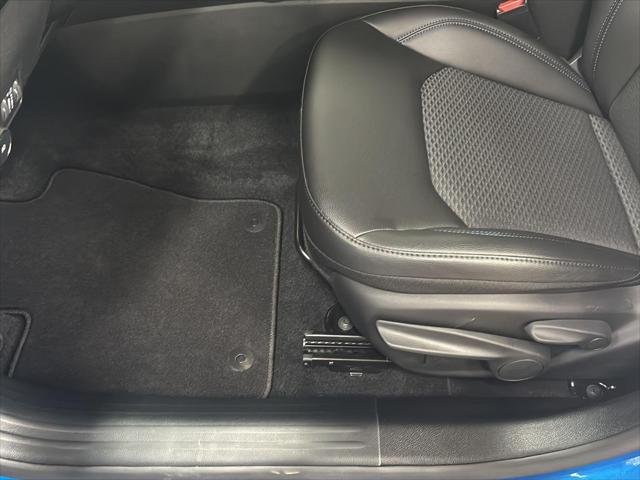 New 2026 Jeep Compass Latitude Altitude For Sale in Wilmington, OH