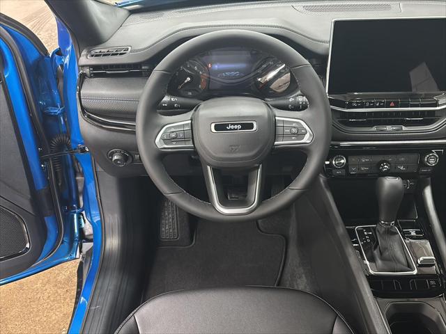 New 2026 Jeep Compass Latitude Altitude For Sale in Wilmington, OH
