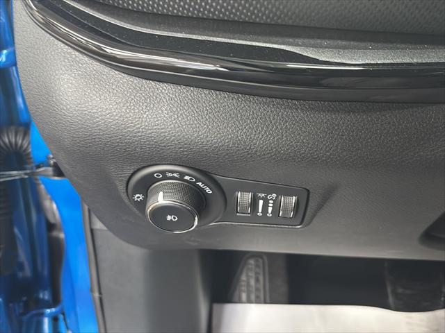 New 2026 Jeep Compass Latitude Altitude For Sale in Wilmington, OH