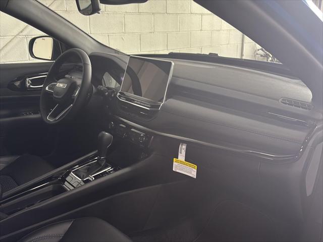 New 2026 Jeep Compass Latitude Altitude For Sale in Wilmington, OH