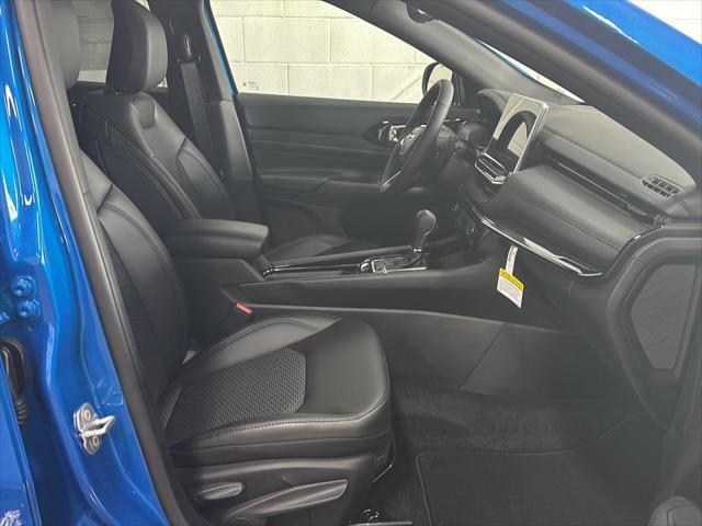 New 2026 Jeep Compass Latitude Altitude For Sale in Wilmington, OH