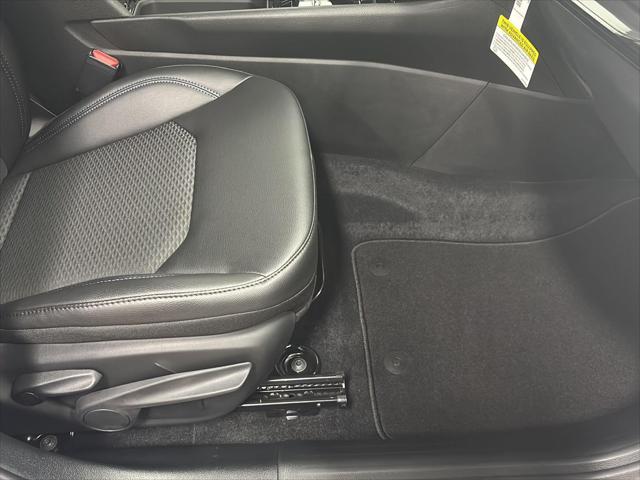 New 2026 Jeep Compass Latitude Altitude For Sale in Wilmington, OH