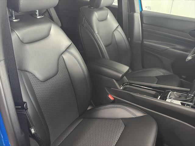 New 2026 Jeep Compass Latitude Altitude For Sale in Wilmington, OH