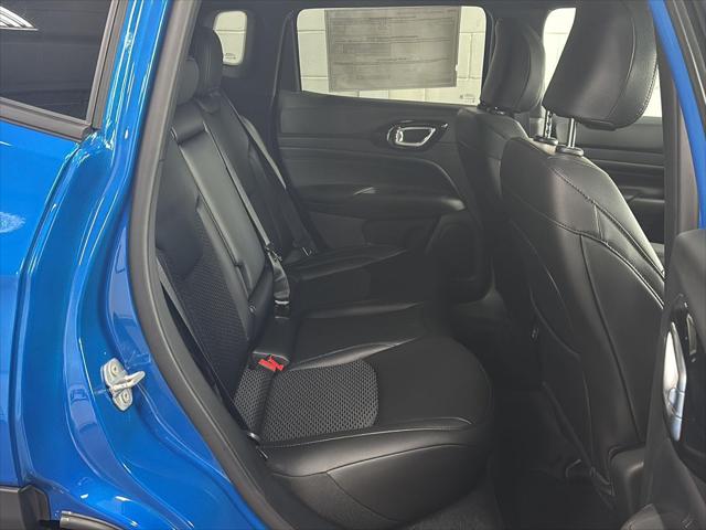 New 2026 Jeep Compass Latitude Altitude For Sale in Wilmington, OH