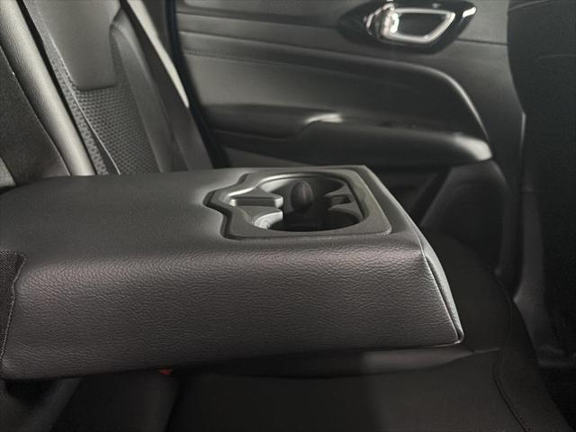 New 2026 Jeep Compass Latitude Altitude For Sale in Wilmington, OH