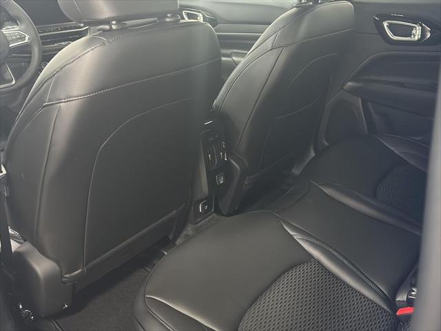 New 2026 Jeep Compass Latitude Altitude For Sale in Wilmington, OH