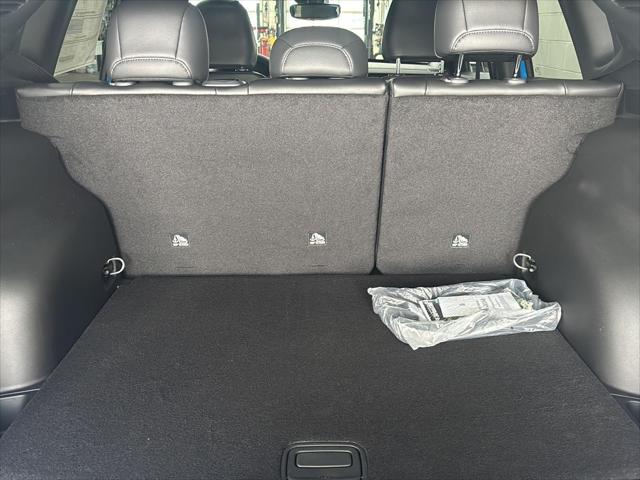 New 2026 Jeep Compass Latitude Altitude For Sale in Wilmington, OH