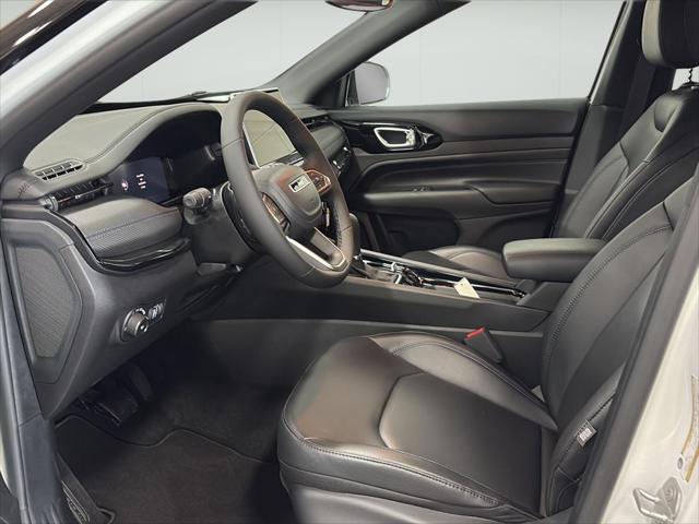 New 2026 Jeep Compass Limited Altitude For Sale in Wilmington, OH