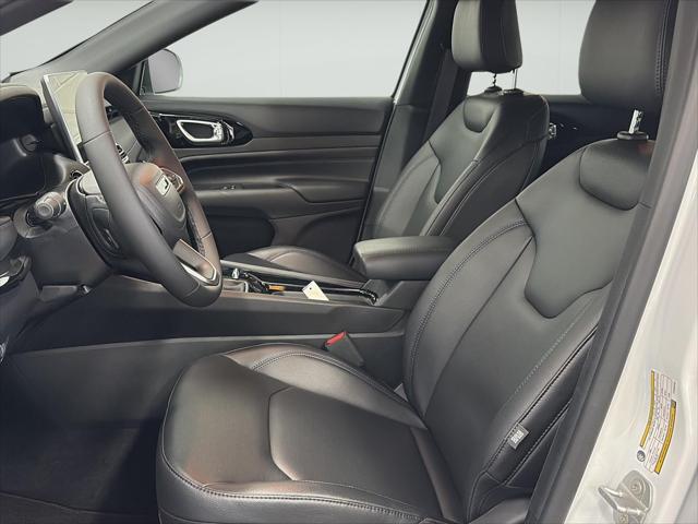 New 2026 Jeep Compass Limited Altitude For Sale in Wilmington, OH