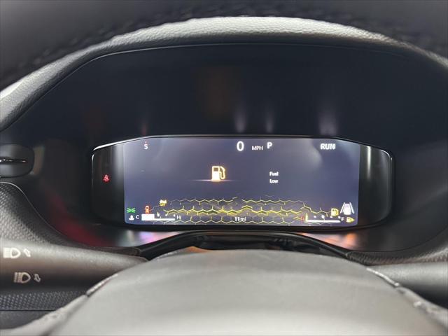 New 2026 Jeep Compass Limited Altitude For Sale in Wilmington, OH