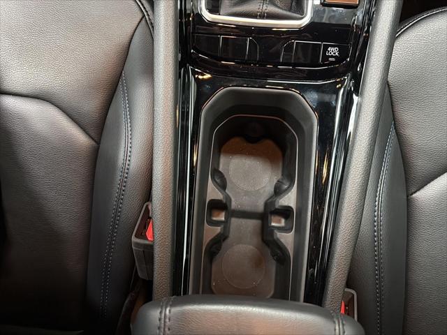 New 2026 Jeep Compass Limited Altitude For Sale in Wilmington, OH