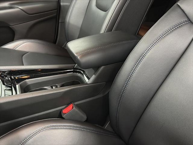 New 2026 Jeep Compass Limited Altitude For Sale in Wilmington, OH
